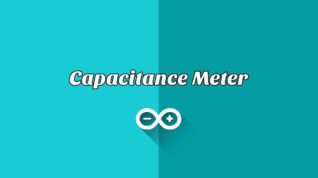 Capacitance Meter