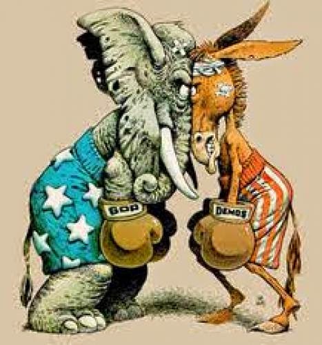 Conservative Vs Liberal