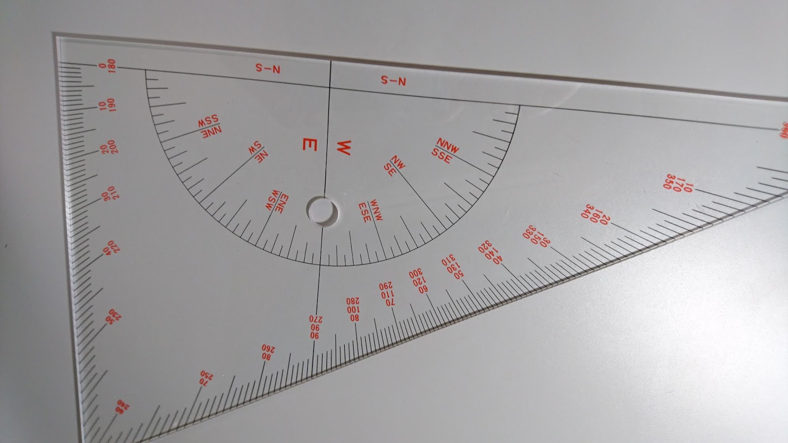 のむブロ 海図を攻略しよう