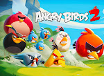 تحميل لعبة الطيور الغاضبة 2 Angry Birds الاصلية للكمبيوتر