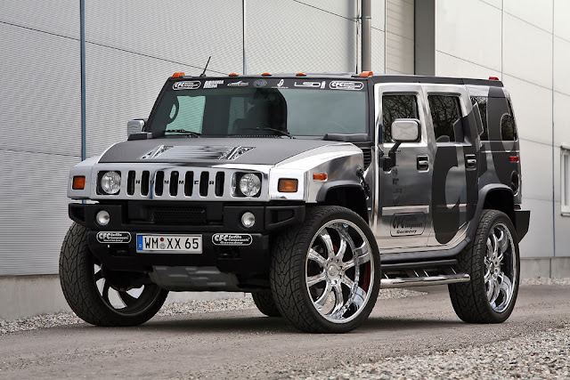 Hummer