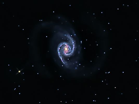 galaksi-ngc-1566-penari-spanyol-astronomi