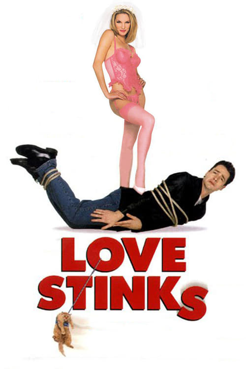 [VF] Love Stinks 1999 Film Complet Streaming