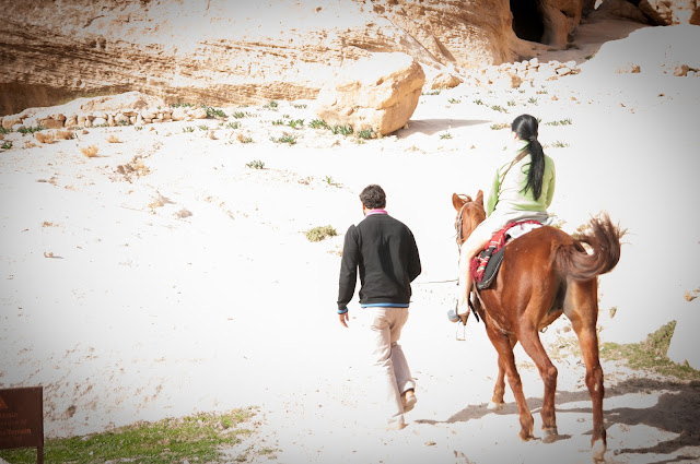 Petra, Jordan