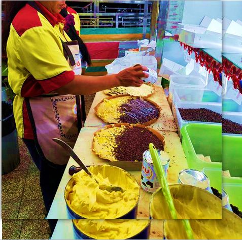 Resep Cara Membuat Martabak Manis Bangka Asli Anti Gagal