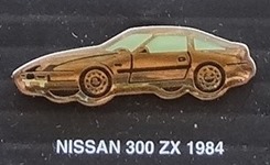 Nissan 300 ZX 1984 (11)