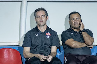 Vitória-perde-para-Londrina-no-Estádio-do-Café-Foto-Victor-Ferreira-ECVitória-Condé-avalia-a-atuação-do-time