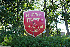 Hammond Castle: Un Castillo Medieval en Gloucester, Massachusetts
