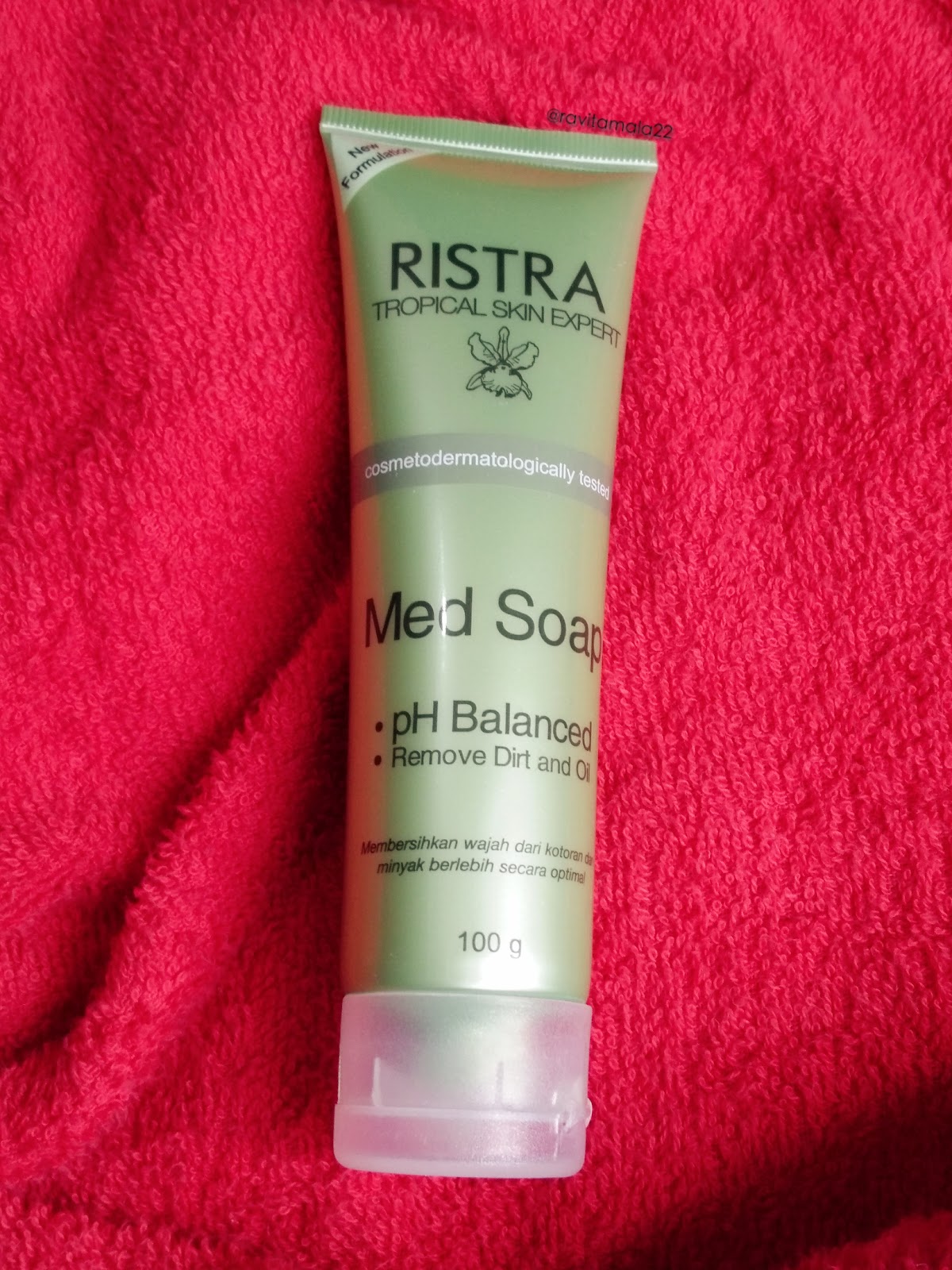 Ristra 