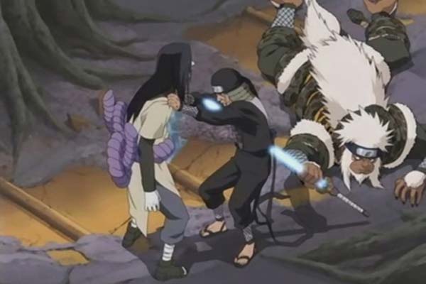 Orochimaru