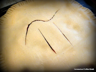 Happy Pi Day! from Homeschool Coffee Break @ kympossibleblog.blogspot.com
