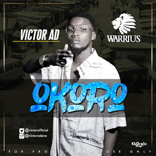 Victor AD- Okoro