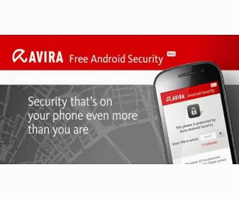 download avira for android