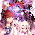 Fate/stay night Movie: Heaven's Feel - I. Presage Flower