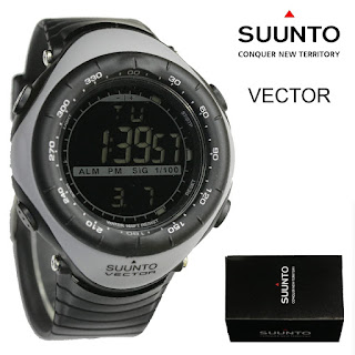 Jam Tangan Suunto