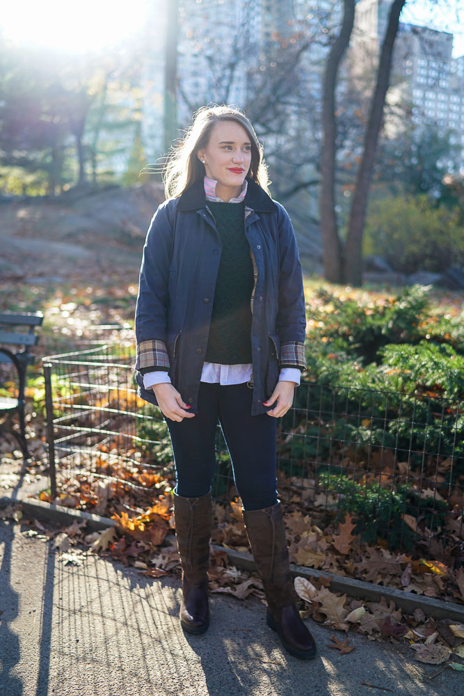 Krista Robertson, Covering the Bases, Travel Blog, NYC Blog, Preppy Blog, Style, Fashion Blog, Fashion, Thanksgiving Style, What to Wear in the Fall, Fall Fashion, Preppy His & Hers, Preppy Outfits