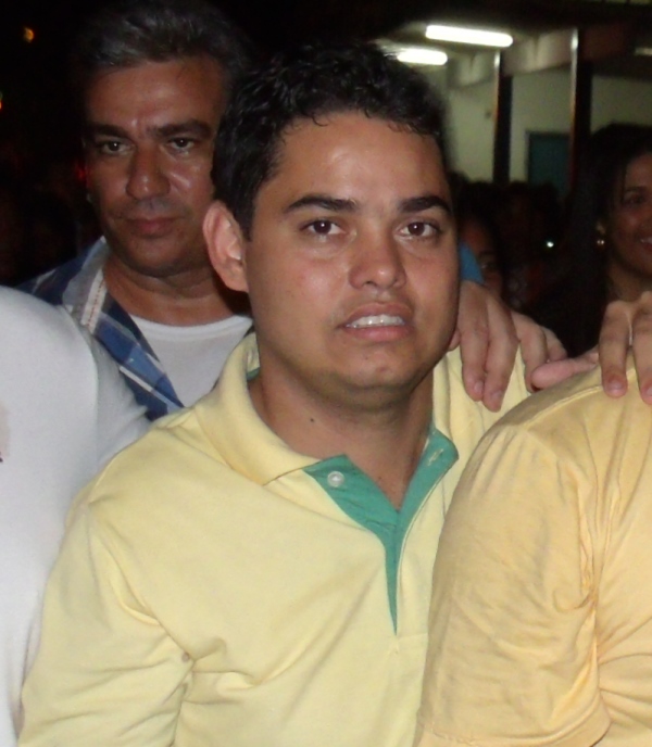 Vice-Prefeito de Primavera deixa o PSB e se filia ao PTB de Armando Monteiro