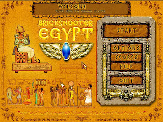 Brickshooter Egypt Game Download Brickshooter Egypt