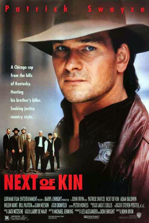 [HD] Un flic à Chicago 1989 Streaming VF Gratuit