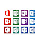 Download Microsoft Office Pro Plus 2013 x86/x64 + Language Pack x86/x64 + Crack