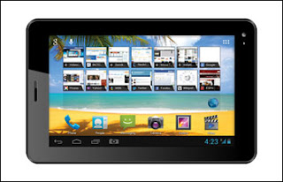 Videocon VT75C Jelly Bean tablet available online