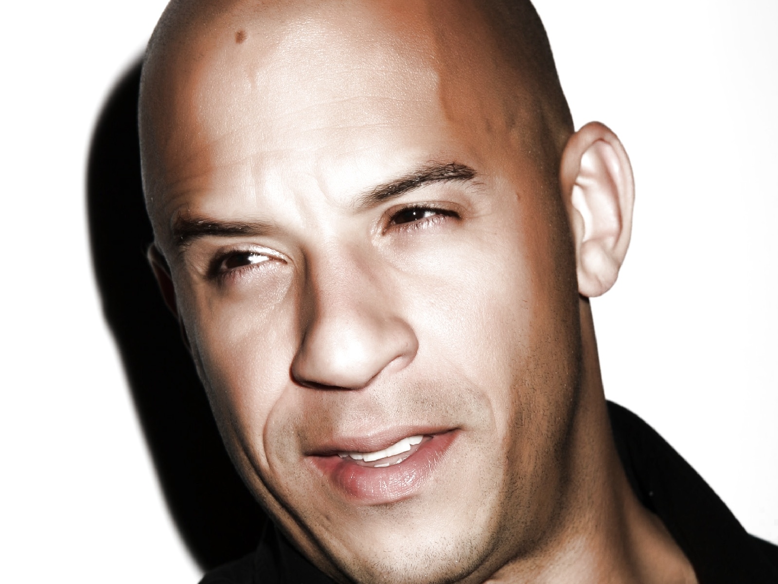 Vin Diesel