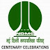 NDMC Recruitment 2015 at ndmc.gov.in