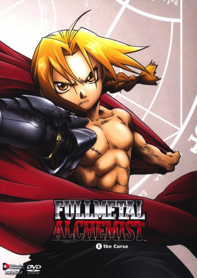 Classic Anime Re Watch Fullmetal Alchemist 1 Episodes 1