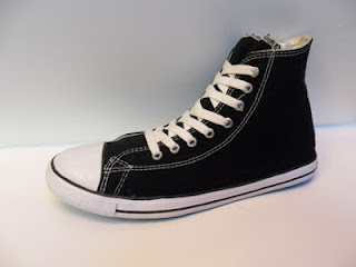 sepatu converse slim, converse murah, converse slim high