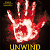 Neal Shusterman: Unwind - Bontásra ítélve