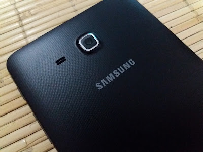 Samsung Galaxy Tab A : Modern Tablet, Semua Update!