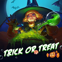 Cara Mendapatkan Border Avatar Halloween Mobile Legends