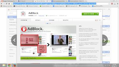 adblock chrome