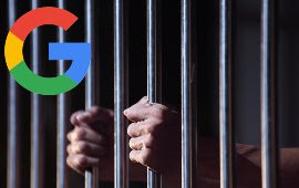 Google will wind up in jail! Do not search these 3 things even by forgetting, you will have to give to take