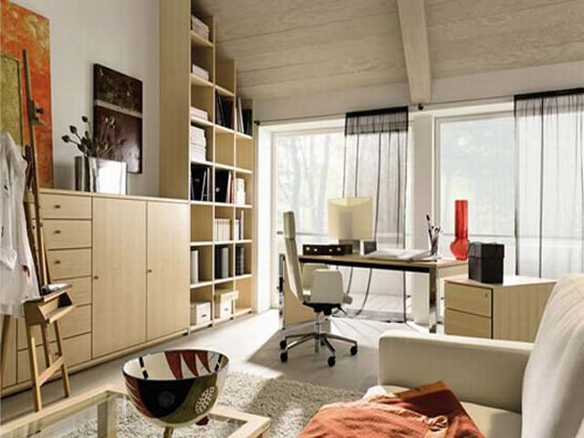 Home Office Ideas