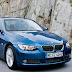 2007 BMW 335i Turbo Coupe