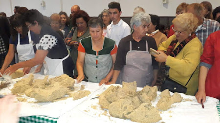 São Vicente acolheu o encontro enogastronómico de Outubro