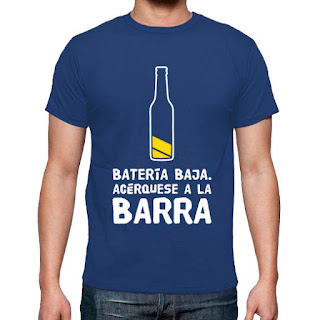 Moda Cervecera: Batería Baja.