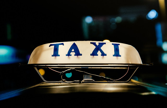 Online Taxi Services Market