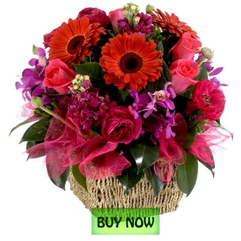 Order Flowers Online