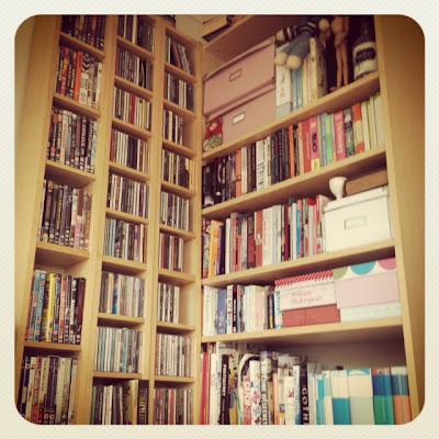 Bookcase