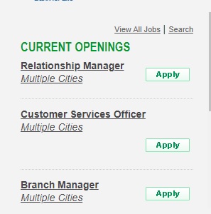 MCB Bank Jobs 2023 | Online Apply