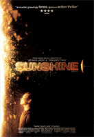 Sunshine - Danny Boyle