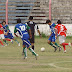 Primera B - Empatarón 3-3 Atlético Forres y Yanda F.C.