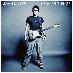 John Mayer Album: "Heavier Things" (2003)