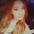 SNSD SeoHyun revealed her new hair color in her latest SelCa pictures!