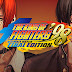 The King of Fighters ’98 Ultimate Match Final Edition for PS4 Now Available