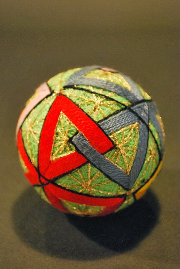 japanese ball,  temari ball,  how to make temari balls,  how to make temari ball,  what is temari,  what is a temari,  traditional japanese temari ball,  temari art,  temari japanese,  embroidered balls,  what does temari mean in japanese,