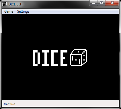 EmuCR: DICE