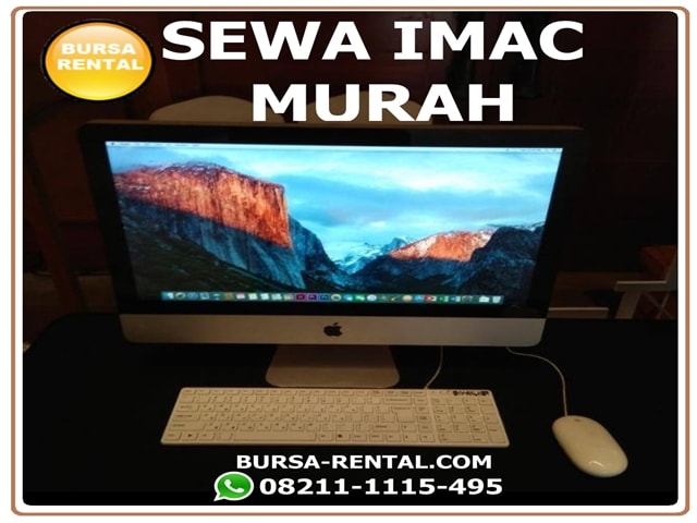 SEWA IMAC 